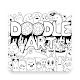 Download Doodle Art Name - Doodle Gallery For PC Windows and Mac 1.0