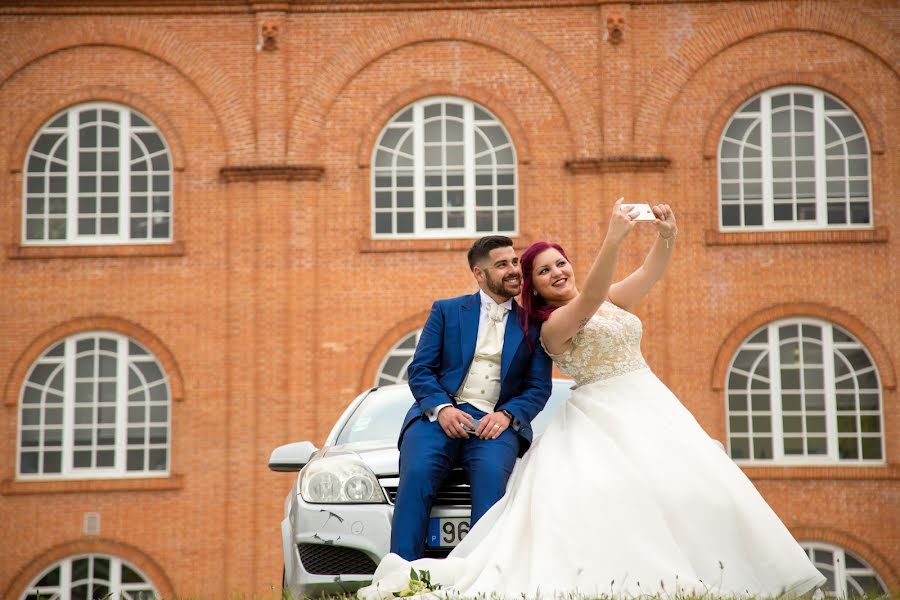 Wedding photographer Vila Verde Armando Vila Verde (fotovilaverde). Photo of 30 June 2018