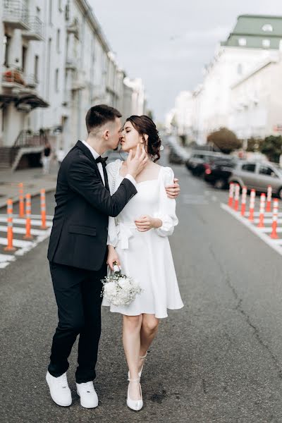 Photographe de mariage Aleksey Agunovich (aleksagunovich). Photo du 24 février