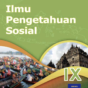 Download Buku IPS SMP Kelas 9 K13 For PC Windows and Mac