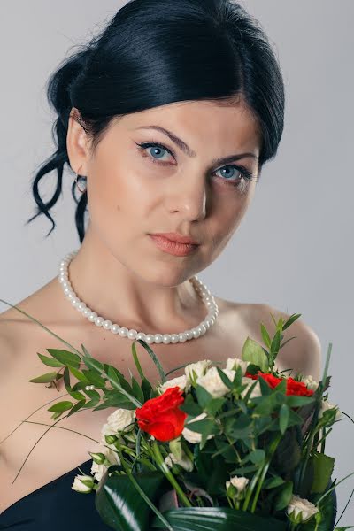 Fotografo di matrimoni Sergey Kartavickiy (kartavitsky). Foto del 12 settembre 2014