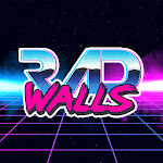 Rad Walls - Rad Pack Live Wallpapers Apk