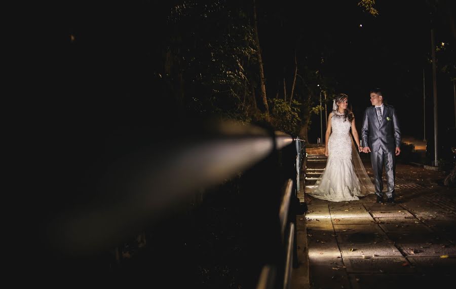 Wedding photographer Cristian Campiño Gutierrez (criscampino90). Photo of 2 October 2019