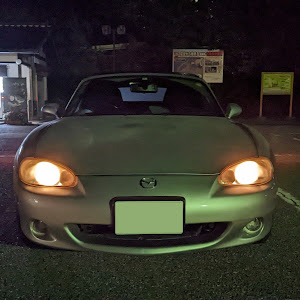 ロードスター NB6C