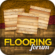 Flooring Forum  Icon