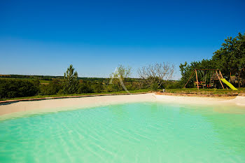 propriété à Gaillac (81)