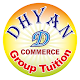 Dhyan Commerce Group Tuition Download on Windows