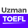 TOEFL IBT (UzmanTOEFL.com) icon