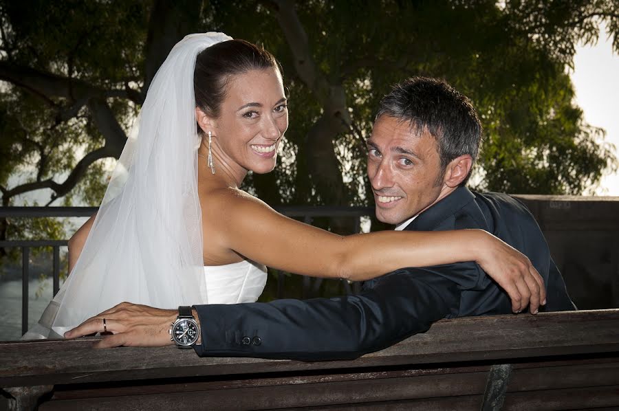 Fotógrafo de bodas Gaetano Panariello (gapfotografia). Foto del 24 de febrero 2015