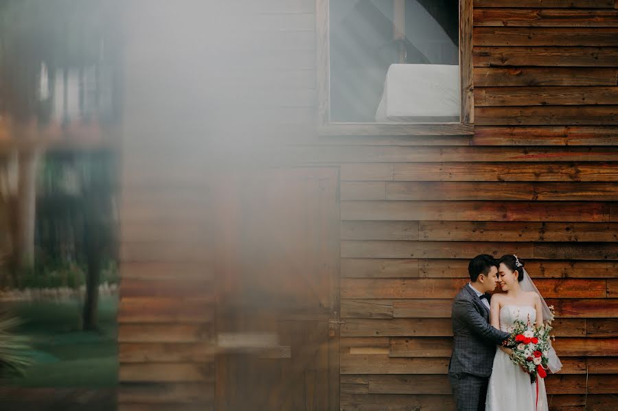 婚禮攝影師Jacob Gordon（jacob）。2019 6月26日的照片