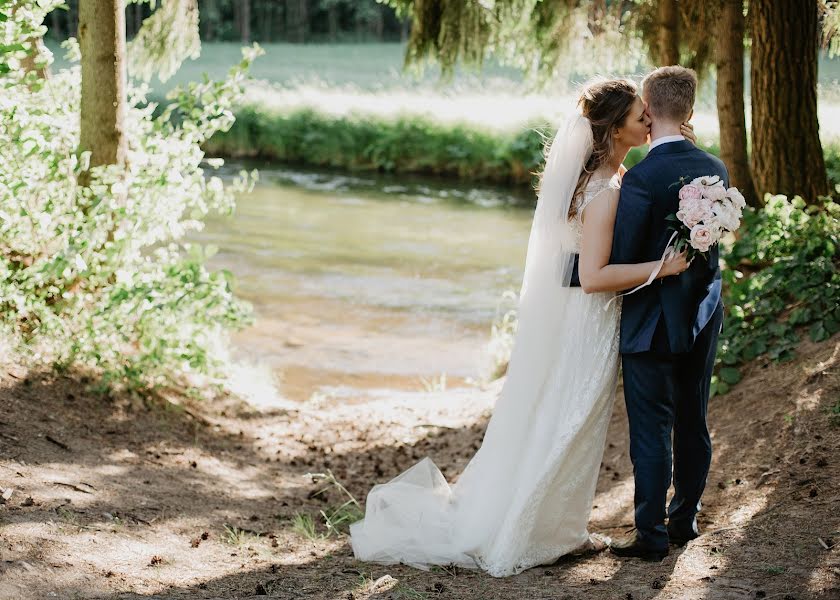 Wedding photographer Kamila Kowalik (kamilakowalik). Photo of 10 August 2017