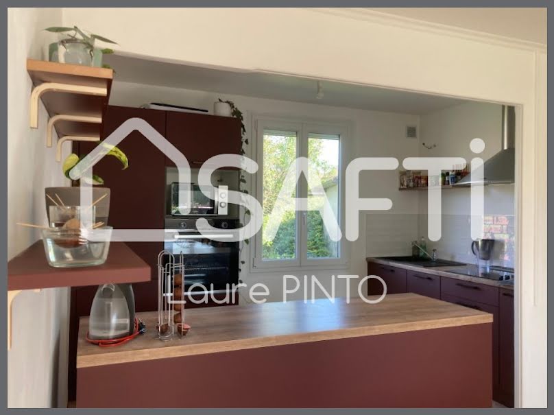 Vente maison 6 pièces 120 m² à Sommepy-Tahure (51600), 155 000 €