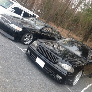 アリスト JZS147
