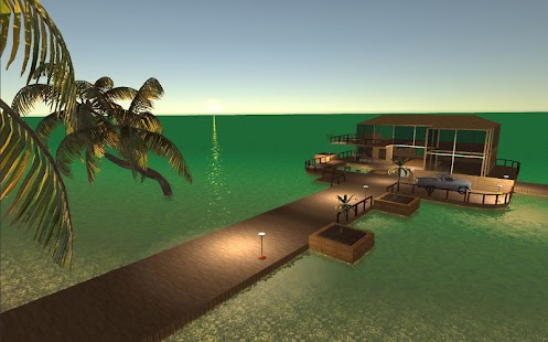 Ocean Is Home: Survival Island (free shopping)