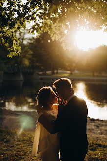 Hochzeitsfotograf Mariya Byelikova (artbelka). Foto vom 18. August 2020