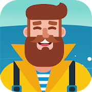 Idle Ocean Tycoon Download gratis mod apk versi terbaru