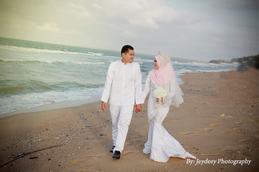 Fotógrafo de casamento Jey Deey (jeydeeyphoto). Foto de 30 de setembro 2020