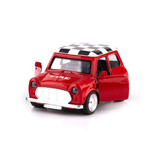 Mini Red