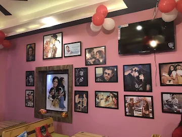 Bollywood cafe photo 