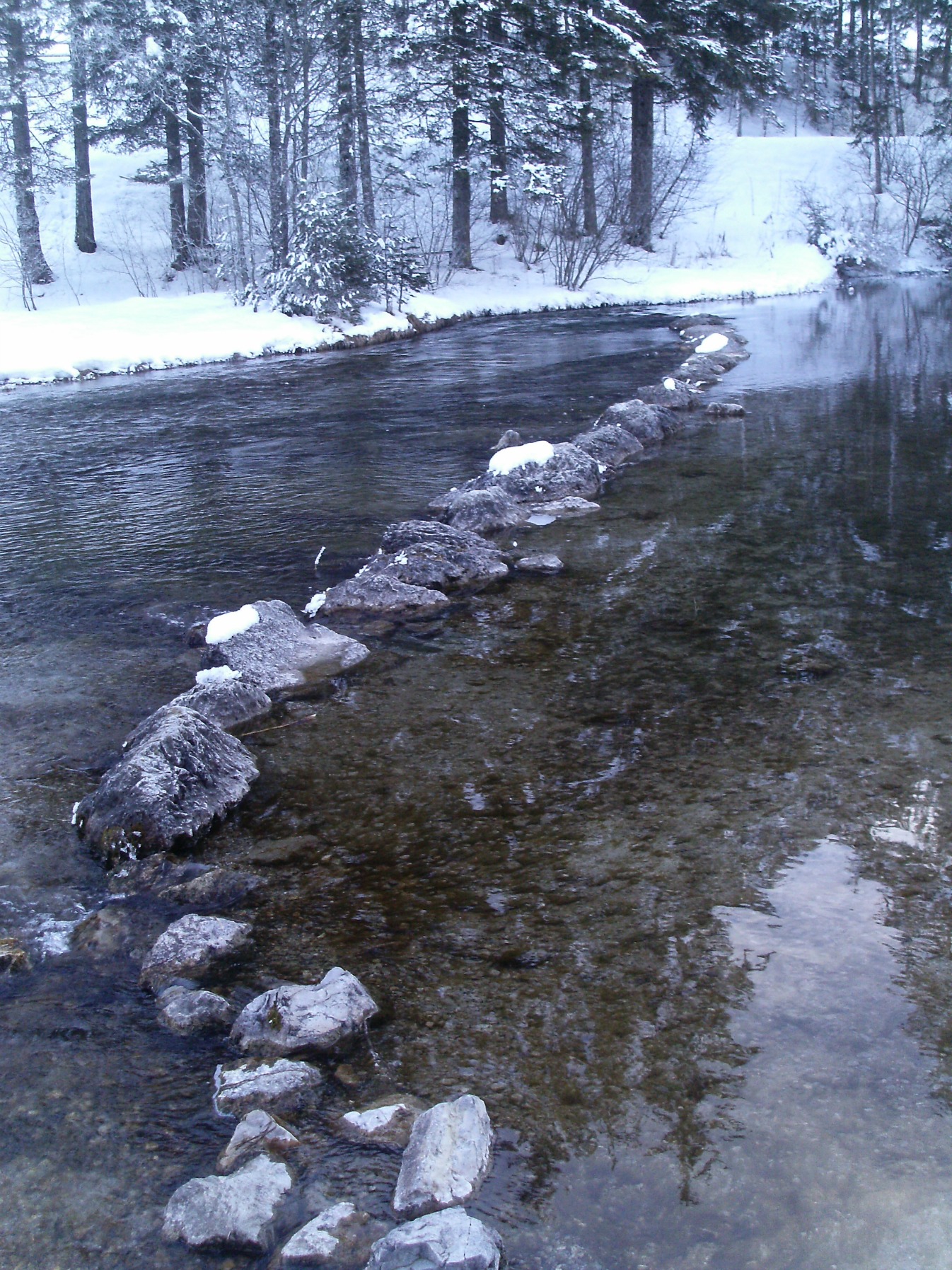 winter stones di Bern@