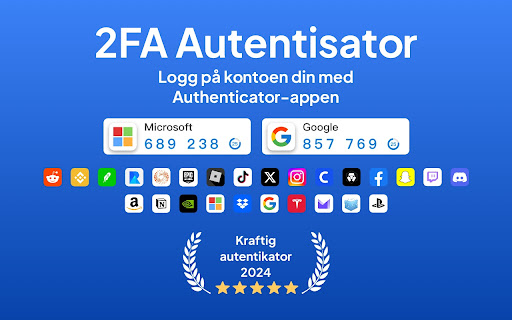 Autentisering