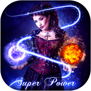 Download Superpower Photo Editor : Movie FX Effects For PC Windows and Mac