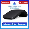 Chuột Microsoft Surface Arc Mouse New Nguyên Seal - Hàng Chính Hãng - Có Xuất Vat