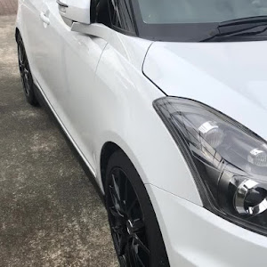 スイフトスポーツ ZC32S