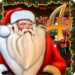 Cover Image of ดาวน์โหลด Christmas Wonderland 4 2.0.1 APK