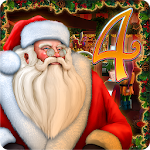 Christmas Wonderland 4 Apk