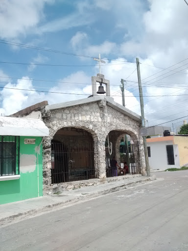 Capilla De San Antonio