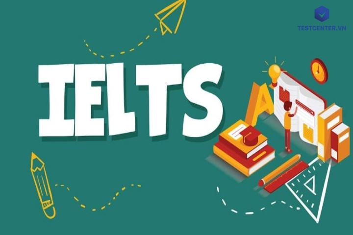 hệ thống đánh giá ielts cho giáo dục