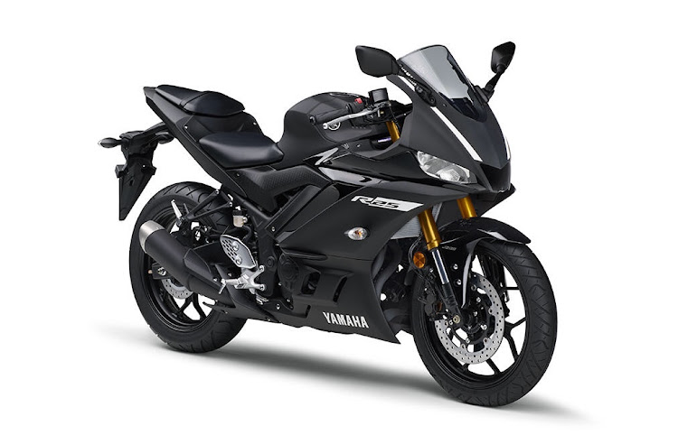 サラケンさんが投稿した2019 YAMAHA YZF-R250・バイクに関するカスタム事例の投稿画像8枚目