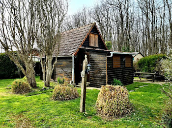 maison à Saint-Aubin-sur-Gaillon (27)