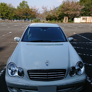 Cクラス セダン