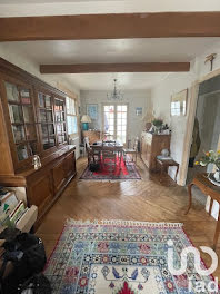 maison à Le Touquet-Paris-Plage (62)