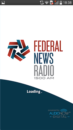 Federal News Radio