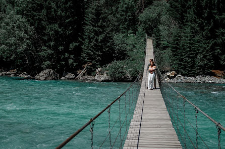 Fotografer pernikahan Lesha Bondarevich (leshabondarevich). Foto tanggal 22 Mei 2019