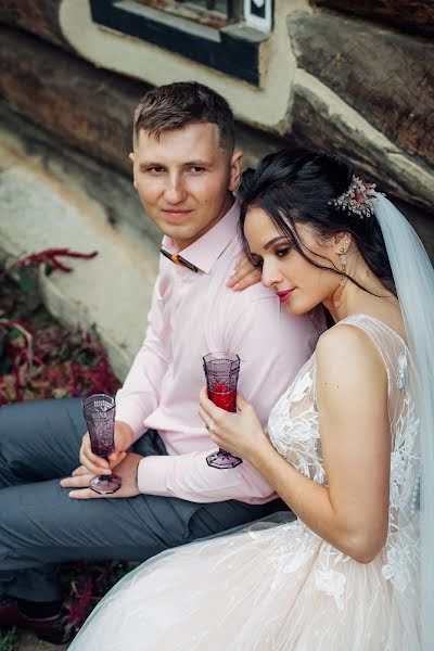 Photographe de mariage Igor Topolenko (topolenko). Photo du 20 mars 2019