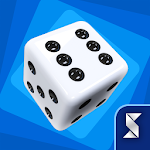 Cover Image of Download Dice With Buddies™ Free - The Fun Social Dice Game 7.5.3 APK