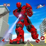 Cover Image of Download Real Transmute Robot 2019 1.0.1 APK