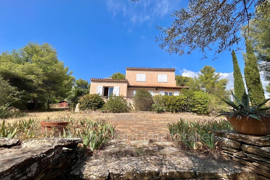 Vente villa 7 pièces 167.8 m² à La Ciotat (13600), 839 000 €