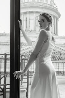Fotograful de nuntă Olya Veyderpas (veyderpas). Fotografia din 22 aprilie 2022