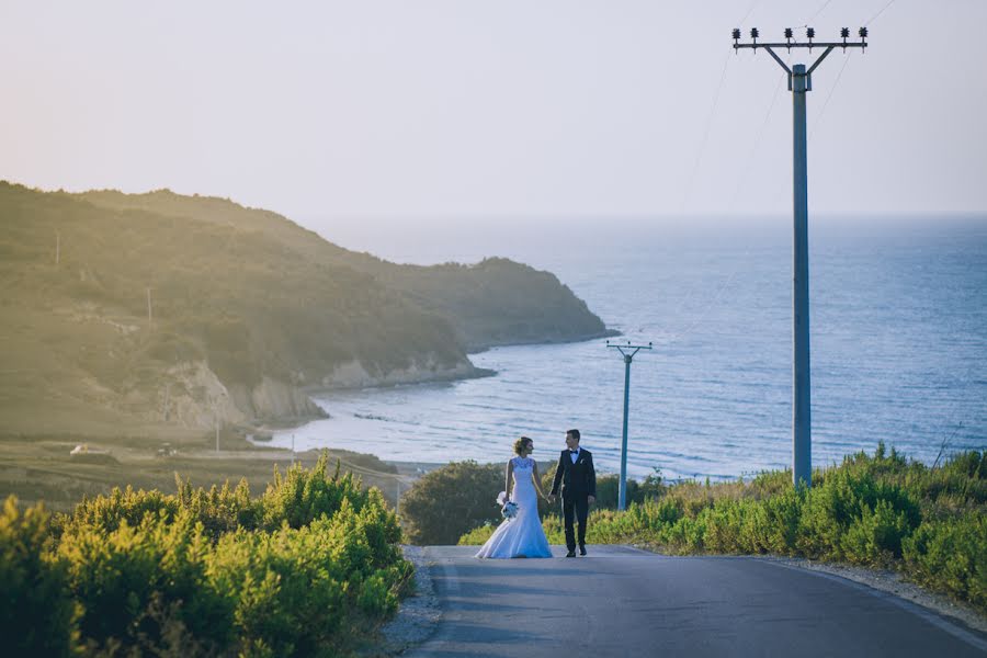 結婚式の写真家Corrado Fulvi (fulvi)。2018 5月13日の写真