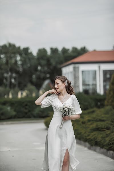 Wedding photographer Ekaterina Ivanovna (ekaterina-kykysk). Photo of 2 August 2023