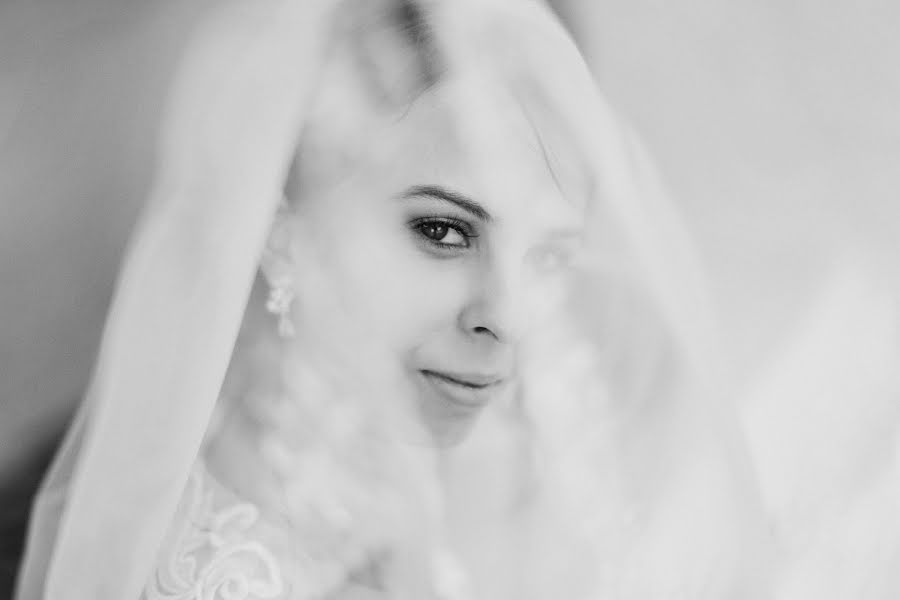 Photographe de mariage Anna Gurova (gura). Photo du 7 août 2019