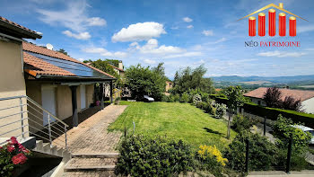 maison à La Roche-Blanche (63)