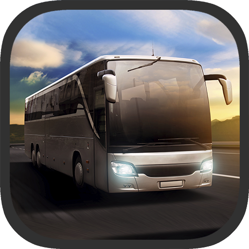 Real Bus Simulator : World 模擬 App LOGO-APP開箱王