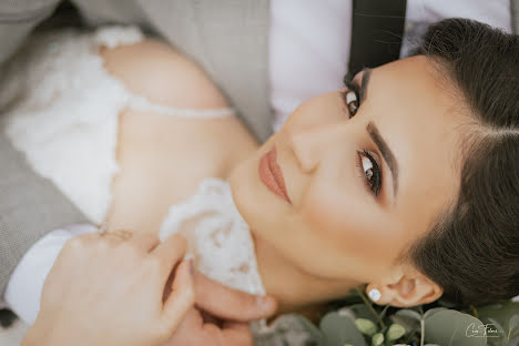 Wedding photographer Cem Akin (cemfilms). Photo of 2 February 2020