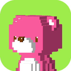 BLOCK(積木) -我的迷你盆景【3D】-.apk 1.0.0
